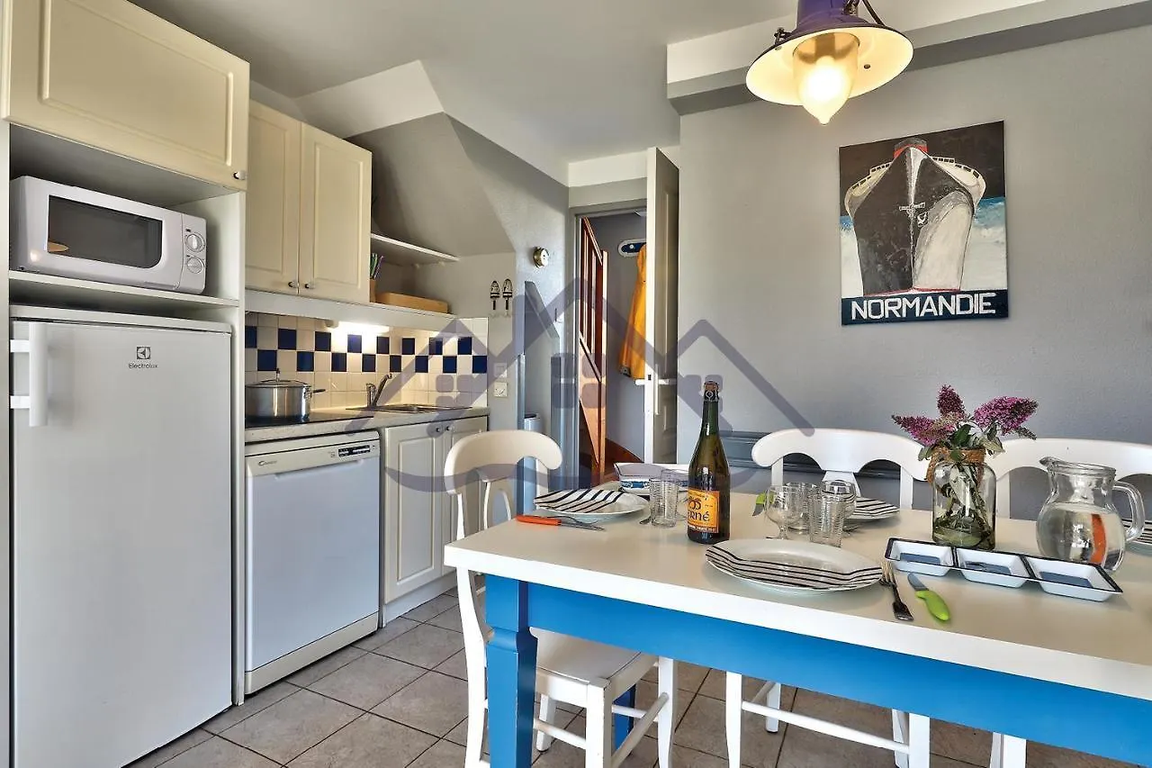 Localise - Maison E2 Au Guilvinec - A 20M De La Mer Avec Jardin Et Piscine - Tout A Pied, Plage, Port, Centre Commerces, Marche - Wifi Inclus - Vue Mer De La Chambre - Animaux Bienvenus - Linge De Lit Inclus フランス
