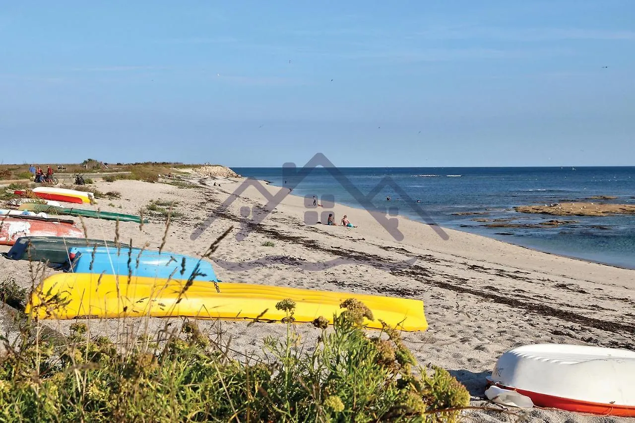 別荘 Localise - Maison E2 Au Guilvinec - A 20M De La Mer Avec Jardin Et Piscine - Tout A Pied, Plage, Port, Centre Commerces, Marche - Wifi Inclus - Vue Mer De La Chambre - Animaux Bienvenus - Linge De Lit Inclus フランス