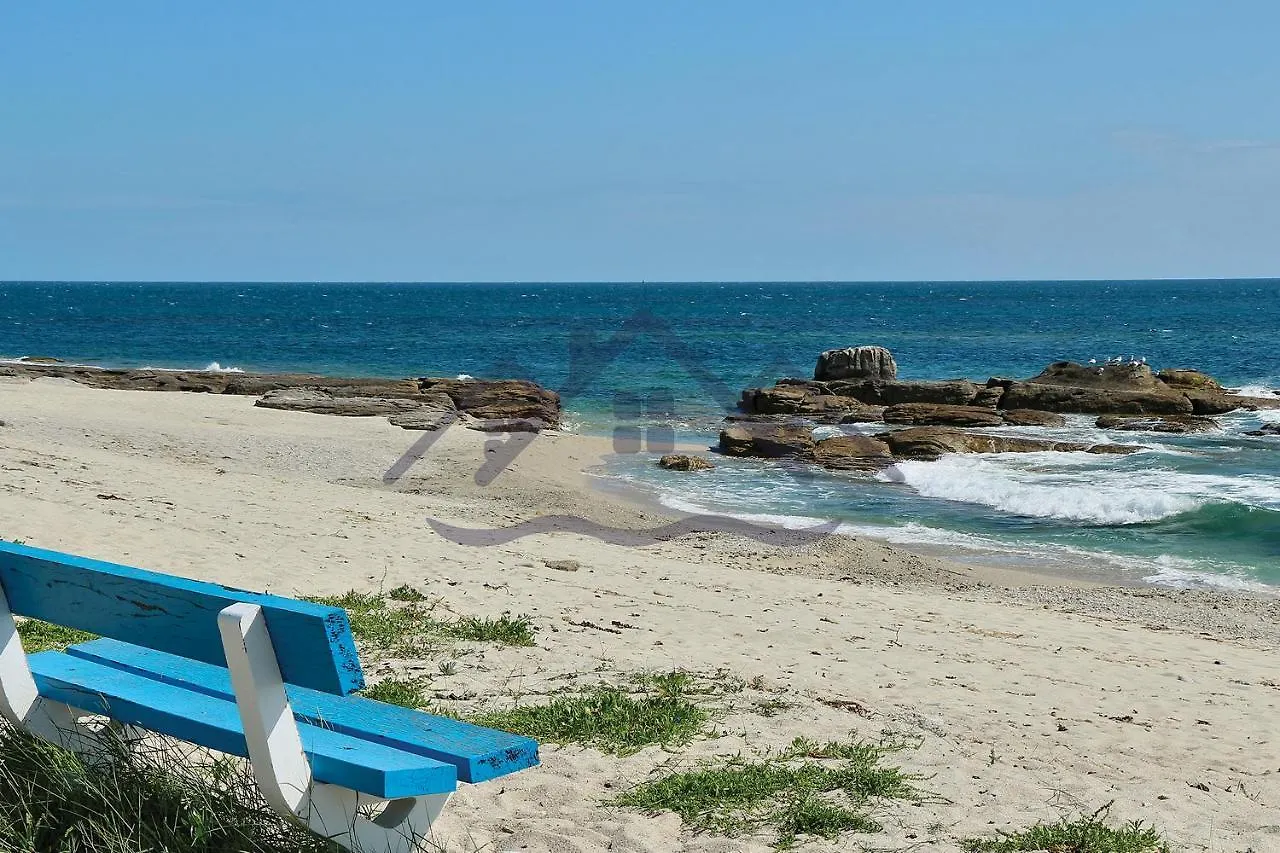 Localise - Maison E2 Au Guilvinec - A 20M De La Mer Avec Jardin Et Piscine - Tout A Pied, Plage, Port, Centre Commerces, Marche - Wifi Inclus - Vue Mer De La Chambre - Animaux Bienvenus - Linge De Lit Inclus フランス