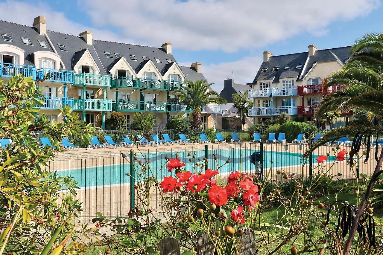 Localise - Maison E2 Au Guilvinec - A 20M De La Mer Avec Jardin Et Piscine - Tout A Pied, Plage, Port, Centre Commerces, Marche - Wifi Inclus - Vue Mer De La Chambre - Animaux Bienvenus - Linge De Lit Inclus フランス